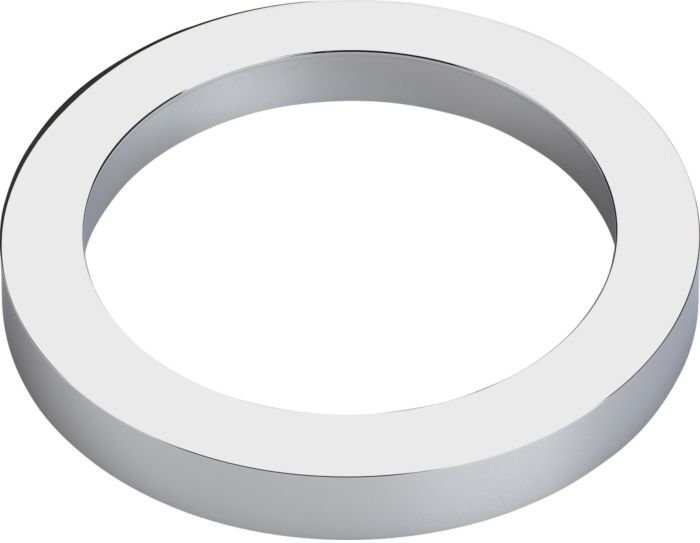 Ideal Standard Easy-Box A960705AA verchromt, für Easy-Box, 20 mm