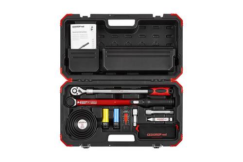 Gedore RED R68903011 3300400 Rad-Montage-Set