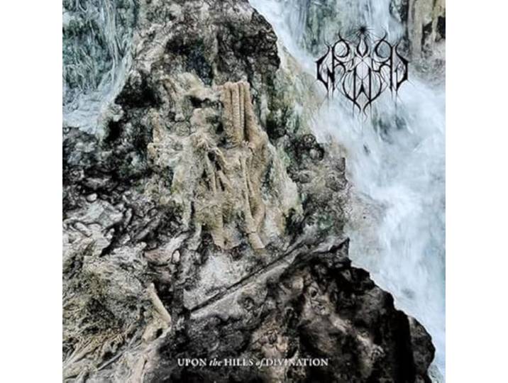 Upon The Hills Of Divination