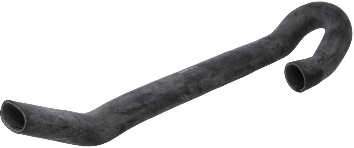 Auger Tubo flessibile, ventilazione del carter 83652