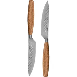 Oslo+ Steakmesser 2 St.