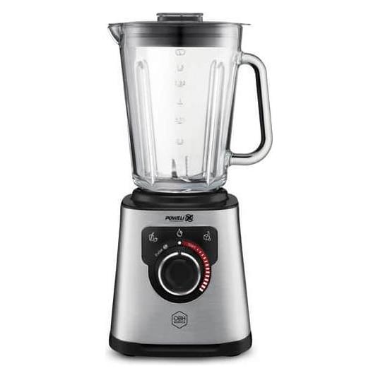 OBH Nordica 1,5 liter - 1200 watt (1200 W) (LH871DS0)