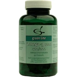 Omega 3 1000 400/200 90 ST