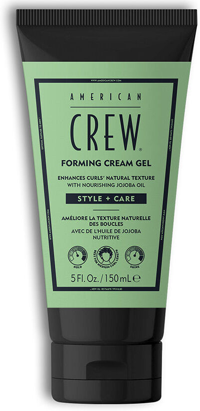 American Crew Forming cream gel 150 ml