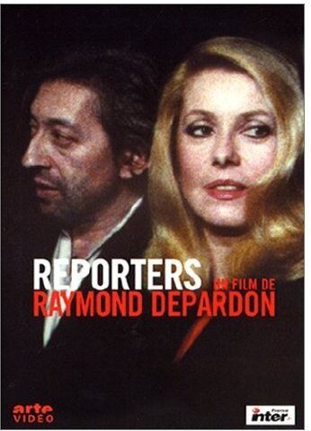 Raymond Depardon - Reporters [FR Import] - Preis vom 03.10.2026 20:43:07 h