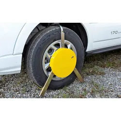 MEM Radkralle Modell A 2004 G4