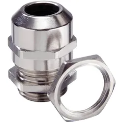 Wiska, Kabelverbindung, Kabelverschraubung M20 Messing Messing EMSKV-SET 20 50 St. (10065034)