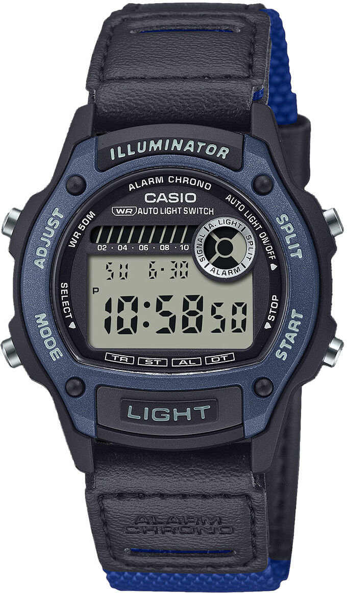 Casio Timeless Men W-220HF-2AVEF