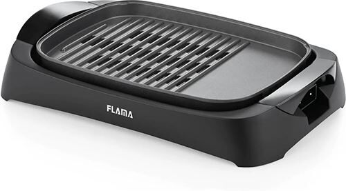 Flama Grelhador Elétrico de Contacto  4751FL