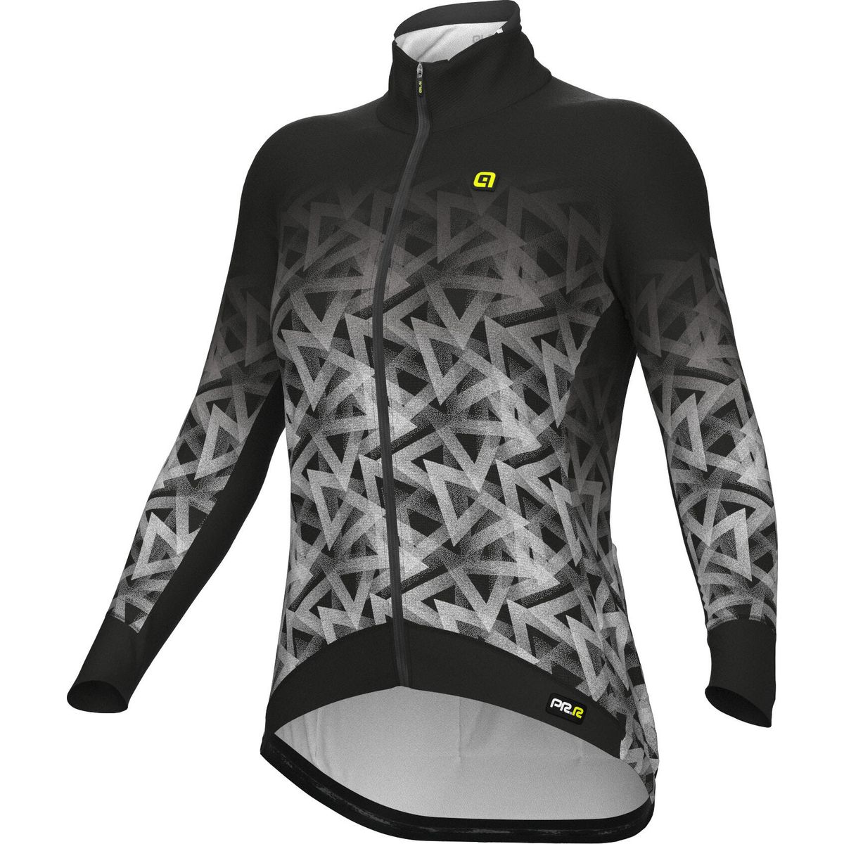 Alé Pyramid bianco/white L L23036400-04