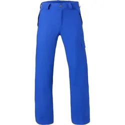 Multinorm Bundhose "8450" Force - 52 - kornblau