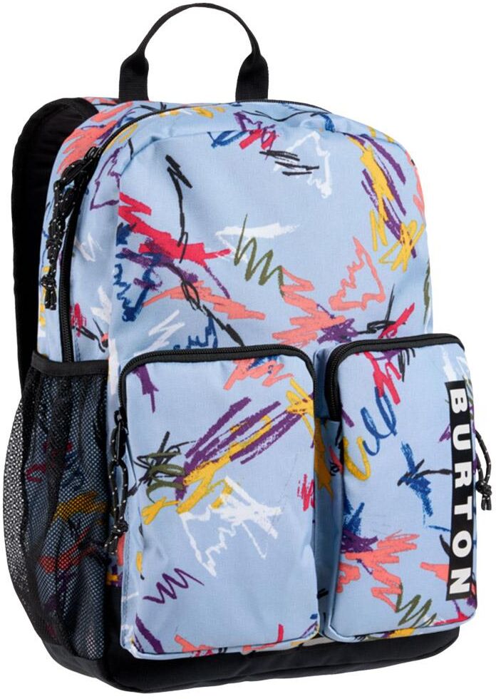 Burton  - Kids Gromlet Pack 15L Scribble - Sac à dos