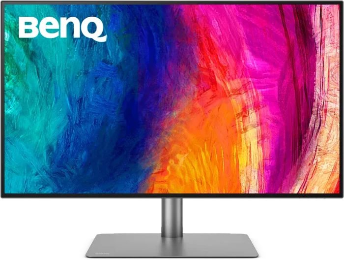31,5" BenQ DesignVue PD3225U