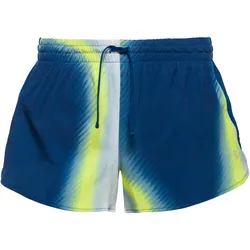 Under Armour VELOCITI PRO 3 Laufshorts Damen | Gr. XS | bunt - bunt