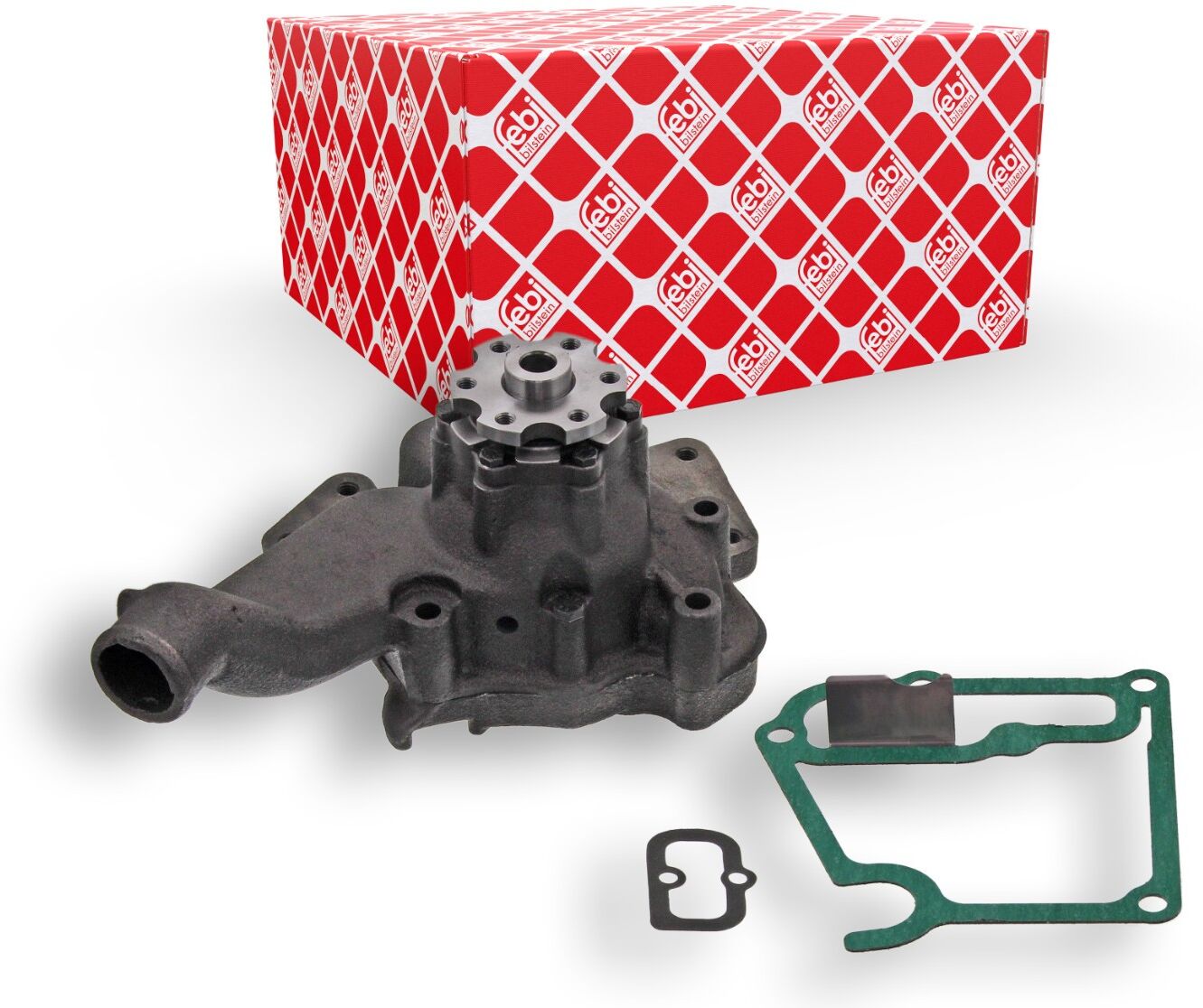 FEBI BILSTEIN 03240 Water pump