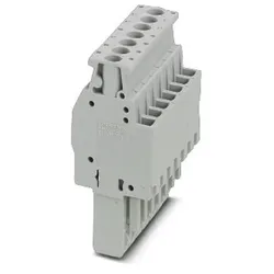 Phoenix Contact COMBI-Stecker UPBV 2,5/ 7