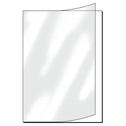 SIGEL Kopierfolien KF545 transparent