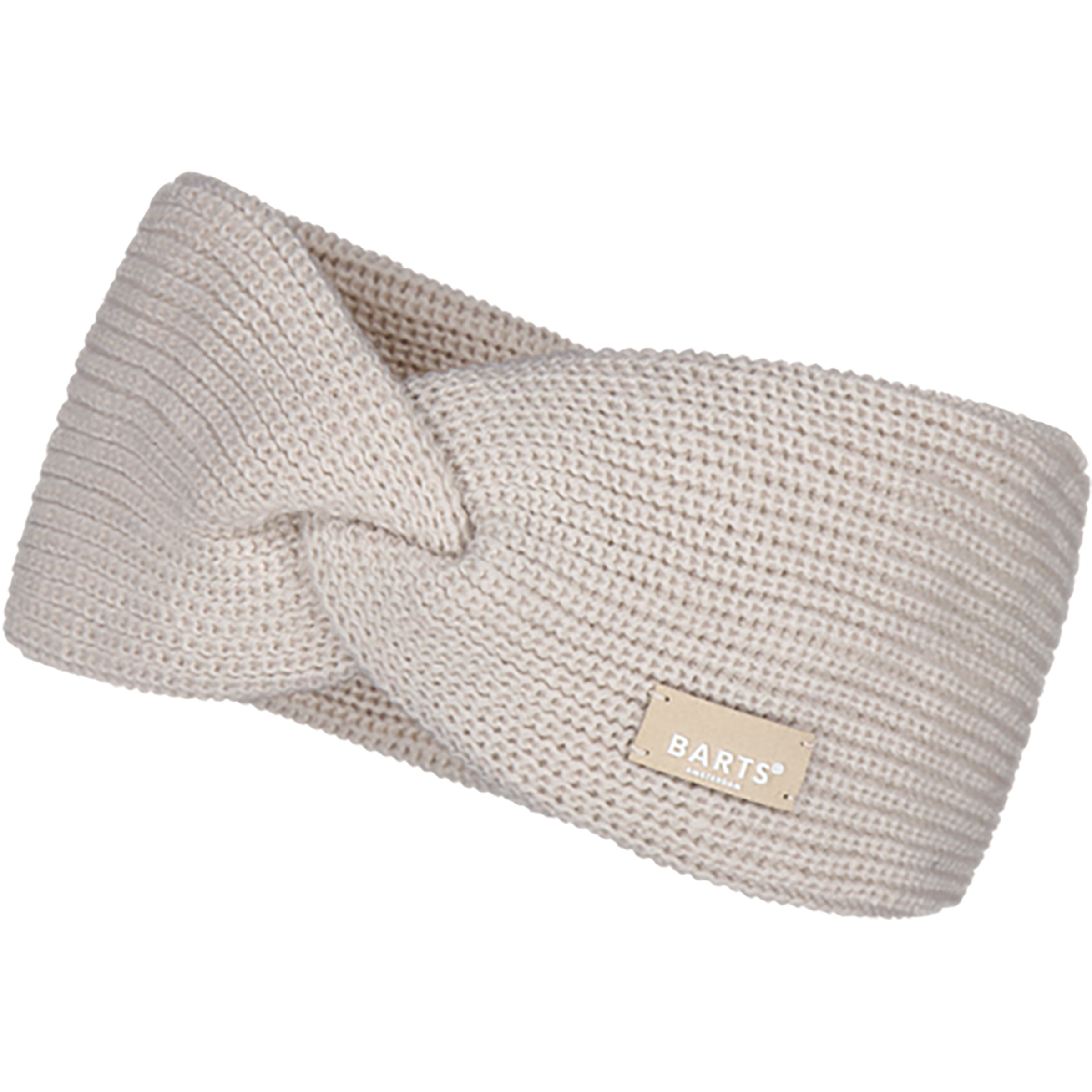 Barts Tasitas Damen Stirnbänder beige Lifestyle Hautfreundlich