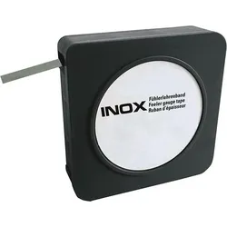 FORMAT Fühlerlehrenband INOX 0,09mm