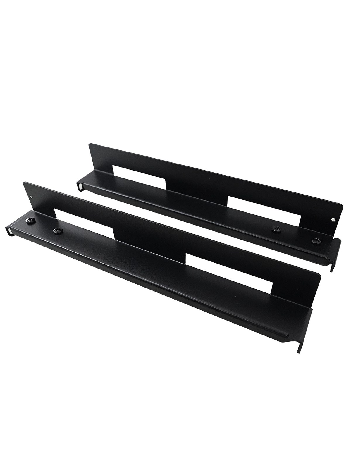 Cablio CAB-LN-SR - Adjustable Mounting Rails | 397-680mm