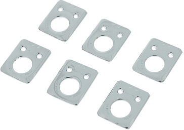 Graph Tech PRT-952-201-C0 Mount. Plates