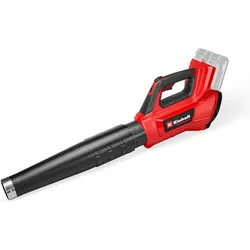 Einhell, Laubsauger + Laubbläser, PROFESSIONAL Akku-Laubbläser GP-LB 36/230 Li E BL, 3433650, Solo (Akkubetrieb, Laubbläser)