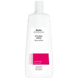 1L basler Styling Spray Salon Exclusive normal hold