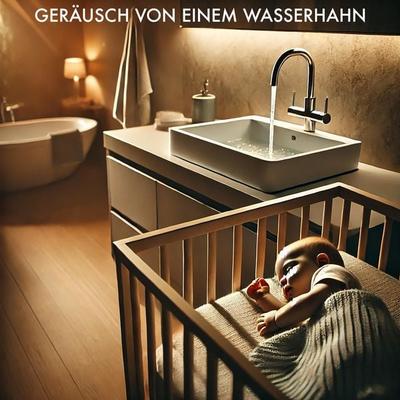 Geräusch von einem Wasserhahn - Jolma ASMR Hörkino, Audio, 4066004746036