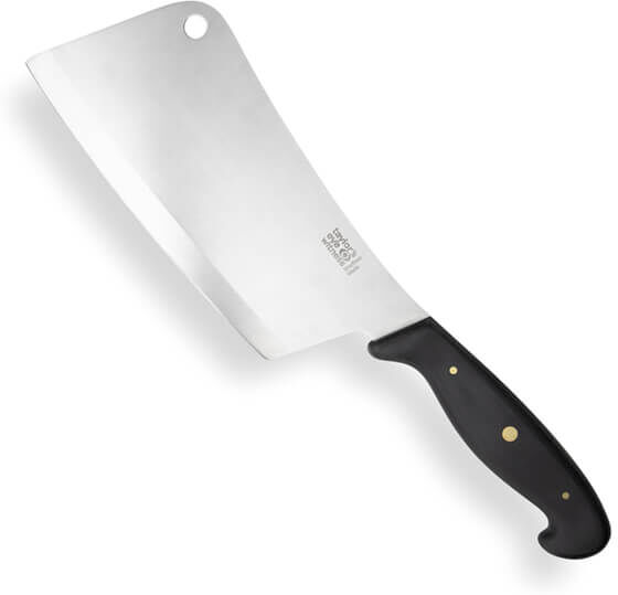 Taylor s Eye Witness Professional Series 18cm Cleaver
