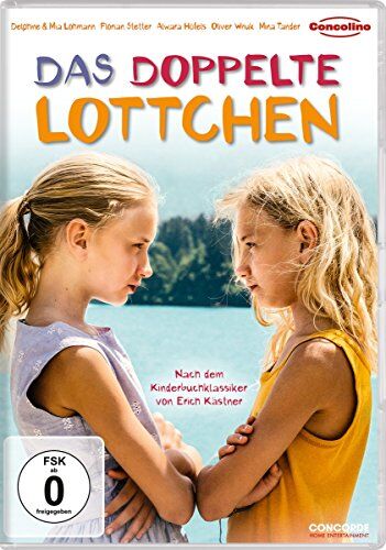 Lancelot von Naso - Das doppelte Lottchen - Preis vom 13.10.2026 19:28:25 h