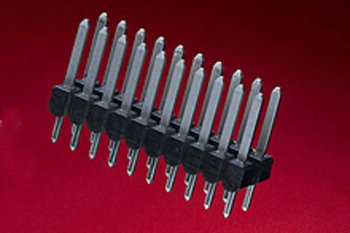 Molex Stiftleiste (Standard) 757571401