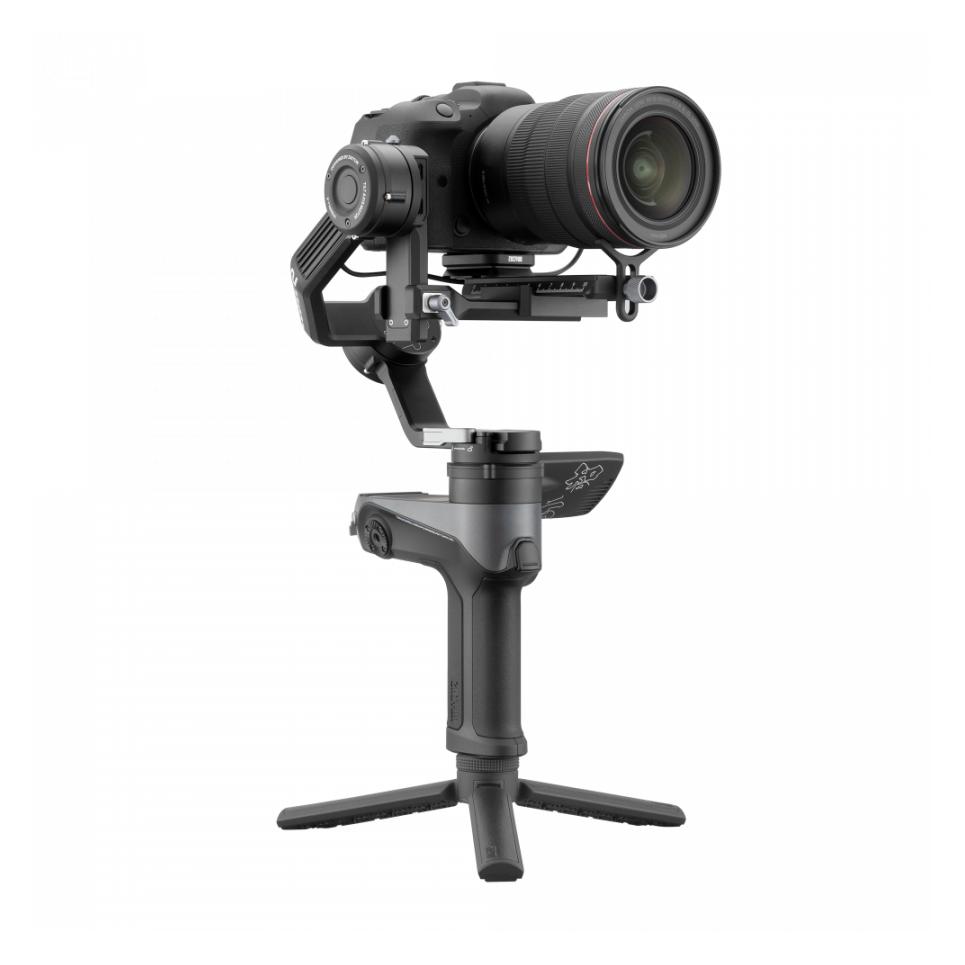 Zhiyun Weebill 2 (Spiegelreflexkamera, 4 kg) (C020115EUR)