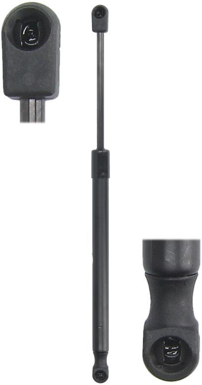 Gasfeder, Motorhaube KROSNO 32851