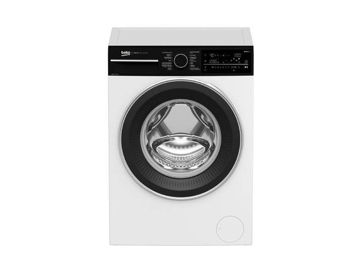 Beko WM340 Waschmaschine links