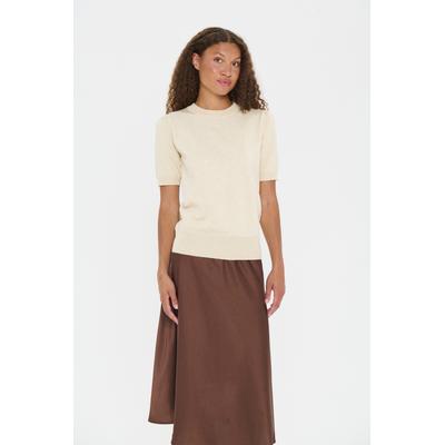Saint Tropez "MilaSZ SS" Viskosemischung, Classic fit