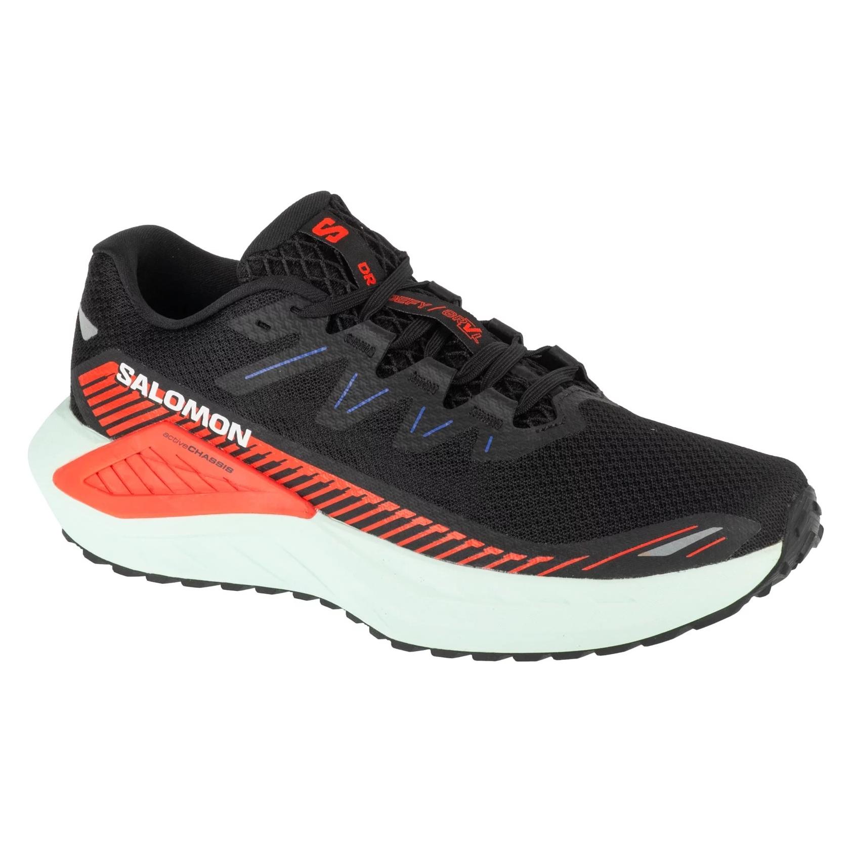 Salomon Drx Defy Grvl (46) (475635)
