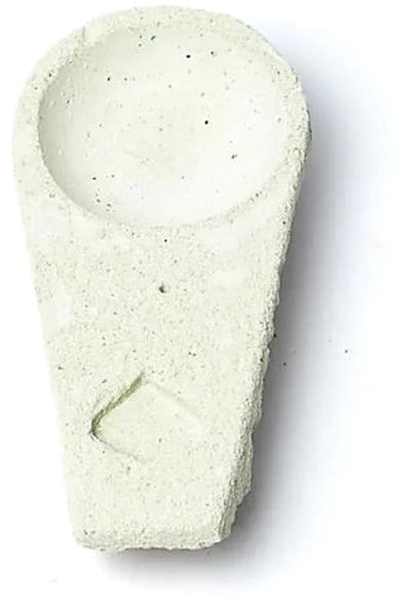 Sagrada Madre Wierookbrander pastelgroen