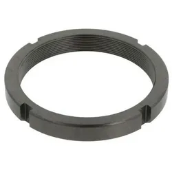 NKE, Muttern + Unterlegscheiben, Muttern HM3060 Innen-Ø 300 mm Aussen-Ø 360 mm Breite42 mm