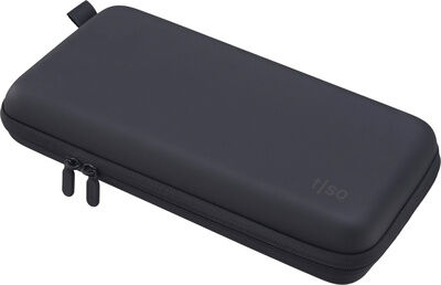 Torso Electronics T1 Carry Case Mattschwarz