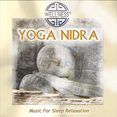 Yoga Nidra - Music For Sleep Relaxation - Guru Atman, CD, 4029378121106