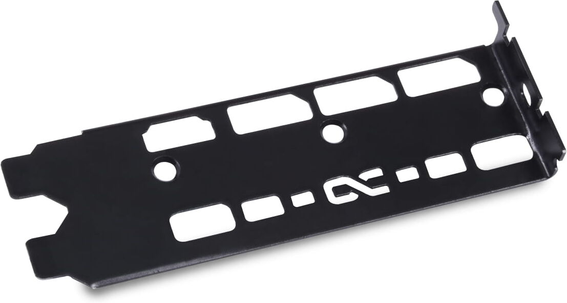 Alphacool Eisblock GPU I/O Shield RTX 3090 Founders Edition