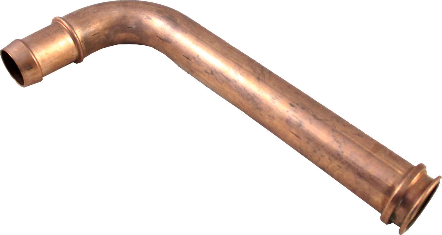 Wolf piping Tuyau Hydroblock 2071826 pour BWL-1S(B) à partir de 08/2014