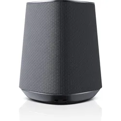 Loewe Klang mr1 (Bluetooth, WLAN), Multiroom System, Grau