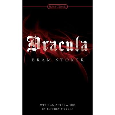 Dracula, Taschenbuch von Bram Stoker, Signet USA, 978-0-451-53066-0