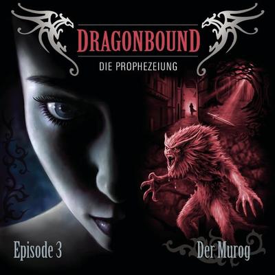 Folge 03: Der Murog - Peter Lerf, Audio, 4064066617073
