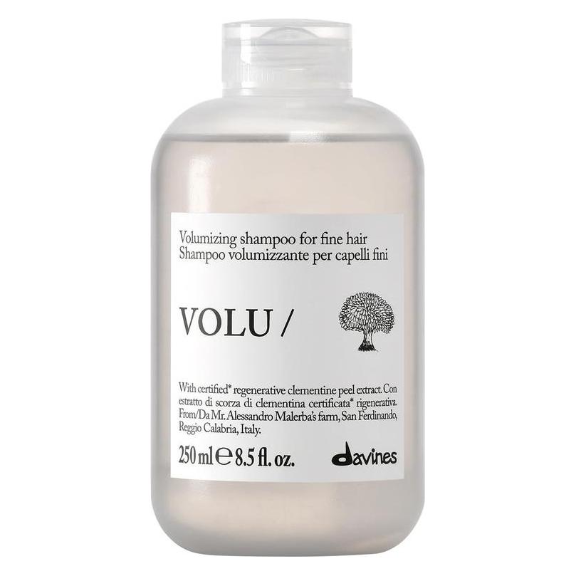 Davines Essential Haircare Volu Shampoo 250 Milliliters (Flüssiges Shampoo, 250 ml) (70684135)