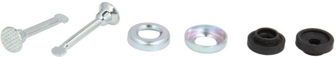 Rivet (garniture de frein à tambour) TOURMAX TCS-101