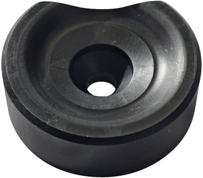 Gedore Adaptateur amortisseur pour fixation fourche (3406199)
