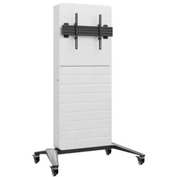 Hagor CON-Line® M 55 - 65" Medienstele mobil
