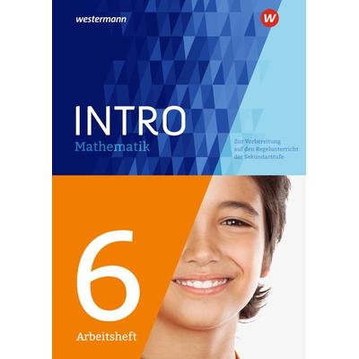 INTRO Mathematik SI, Geheftet von Nicole Hemmers, Schroedel, 978-3-507-00265-4